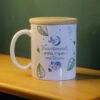 Caneca Outono - Metamorfose