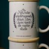 Caneca Padrinhos de Casamento