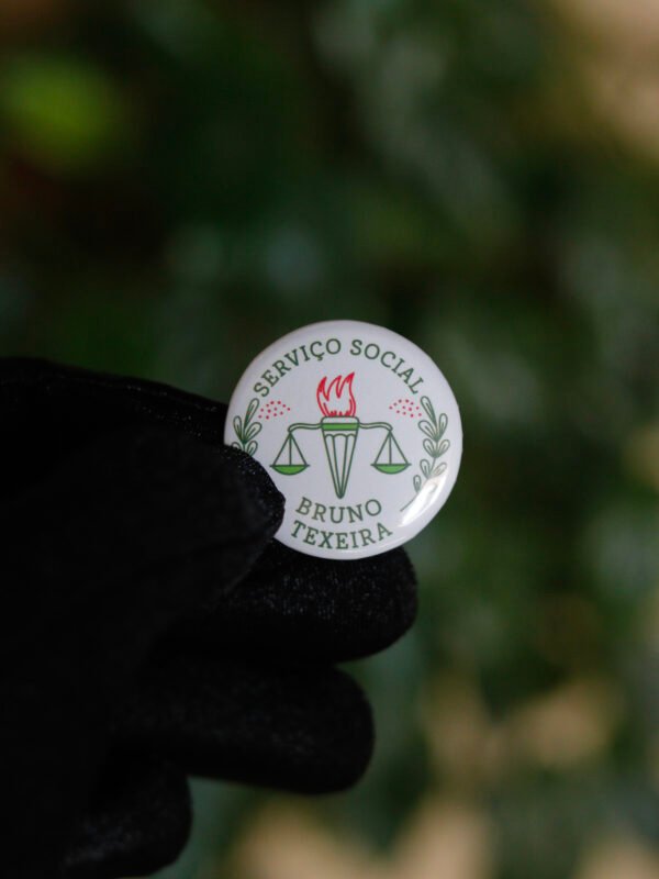 Botton Serviço Social