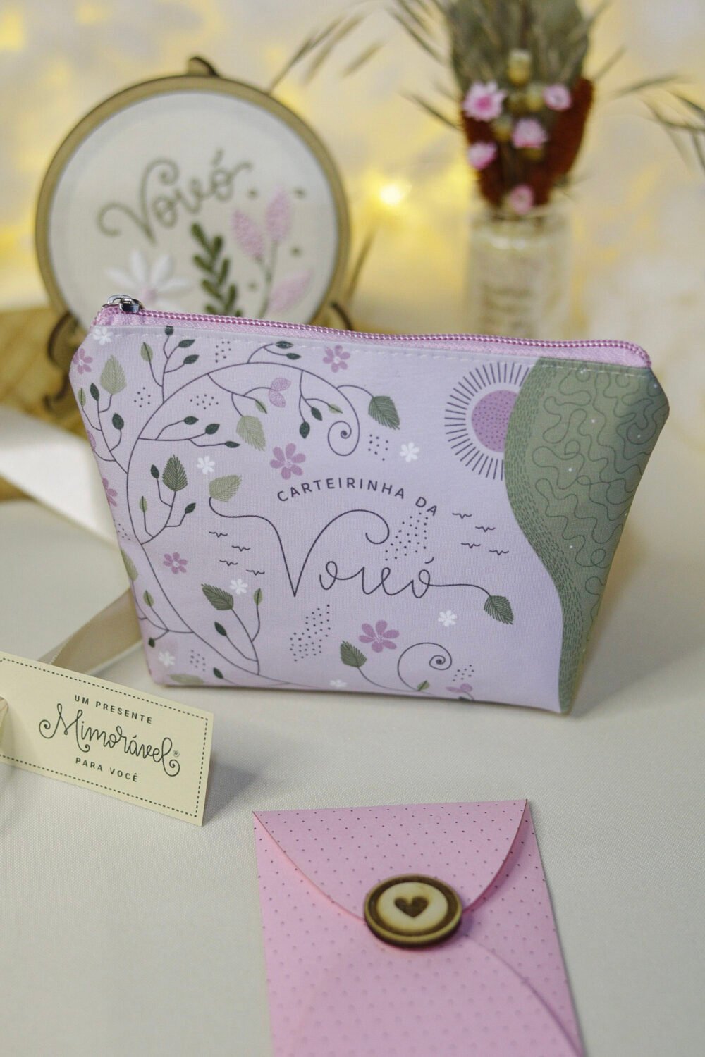 Kit Abraço da Vovó - Image 4