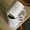 Caneca Melhores Avós
