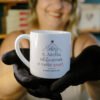 Caneca Pixutinha Amor na Rocha