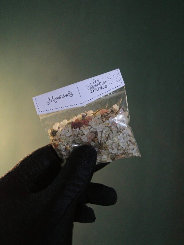 Brinde corporativo Janeiro Branco